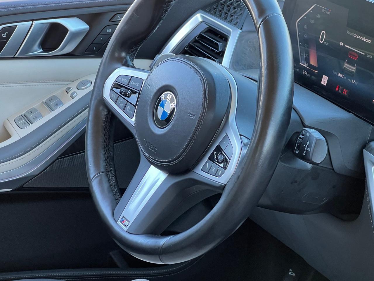 2024 BMW X7 xDrive40i Indianapolis IN