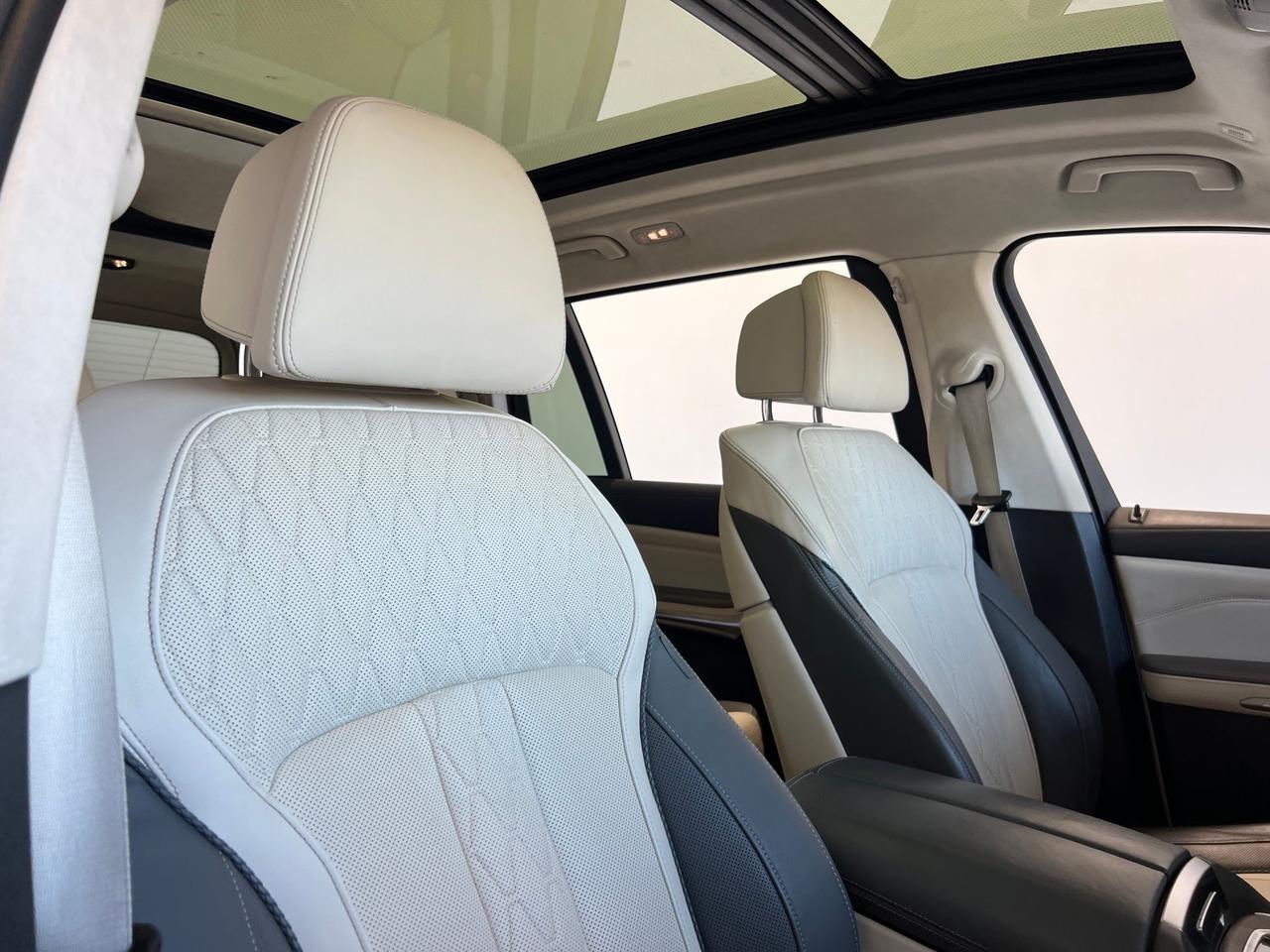 2024 BMW X7 xDrive40i Indianapolis IN