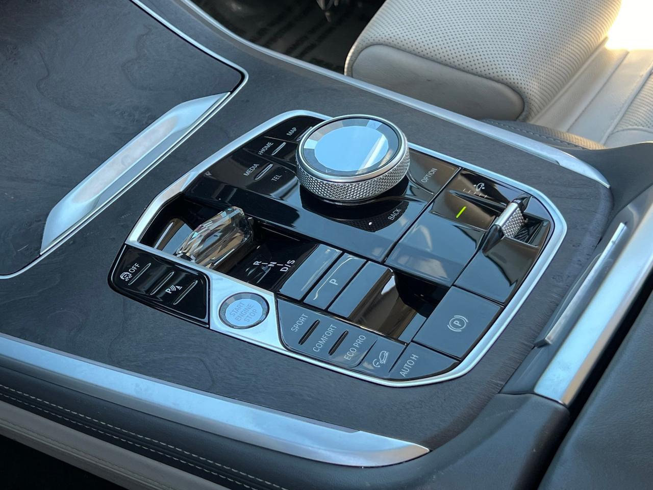 2024 BMW X7 xDrive40i Indianapolis IN