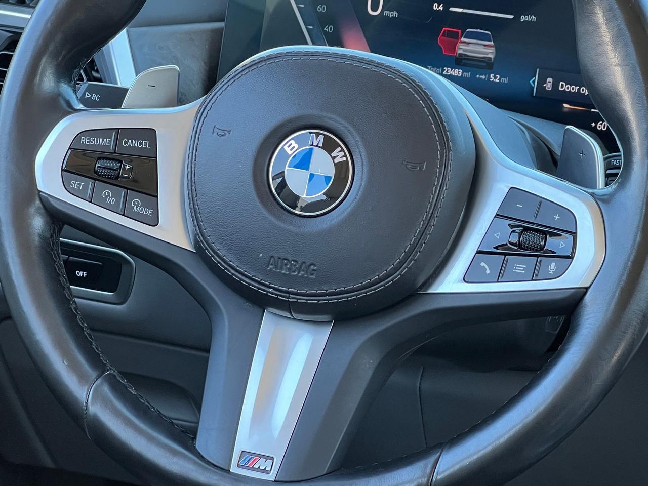 2024 BMW X7 xDrive40i Indianapolis IN