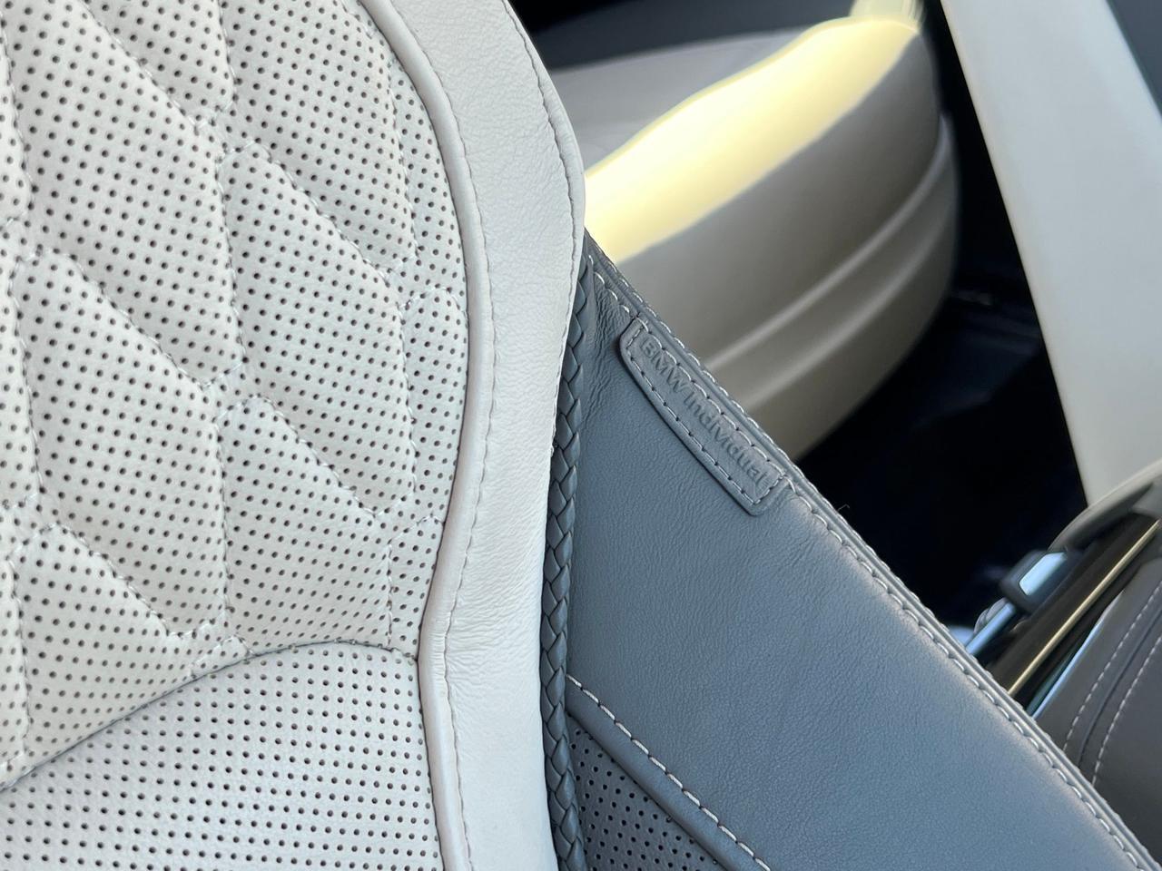 2024 BMW X7 xDrive40i Indianapolis IN