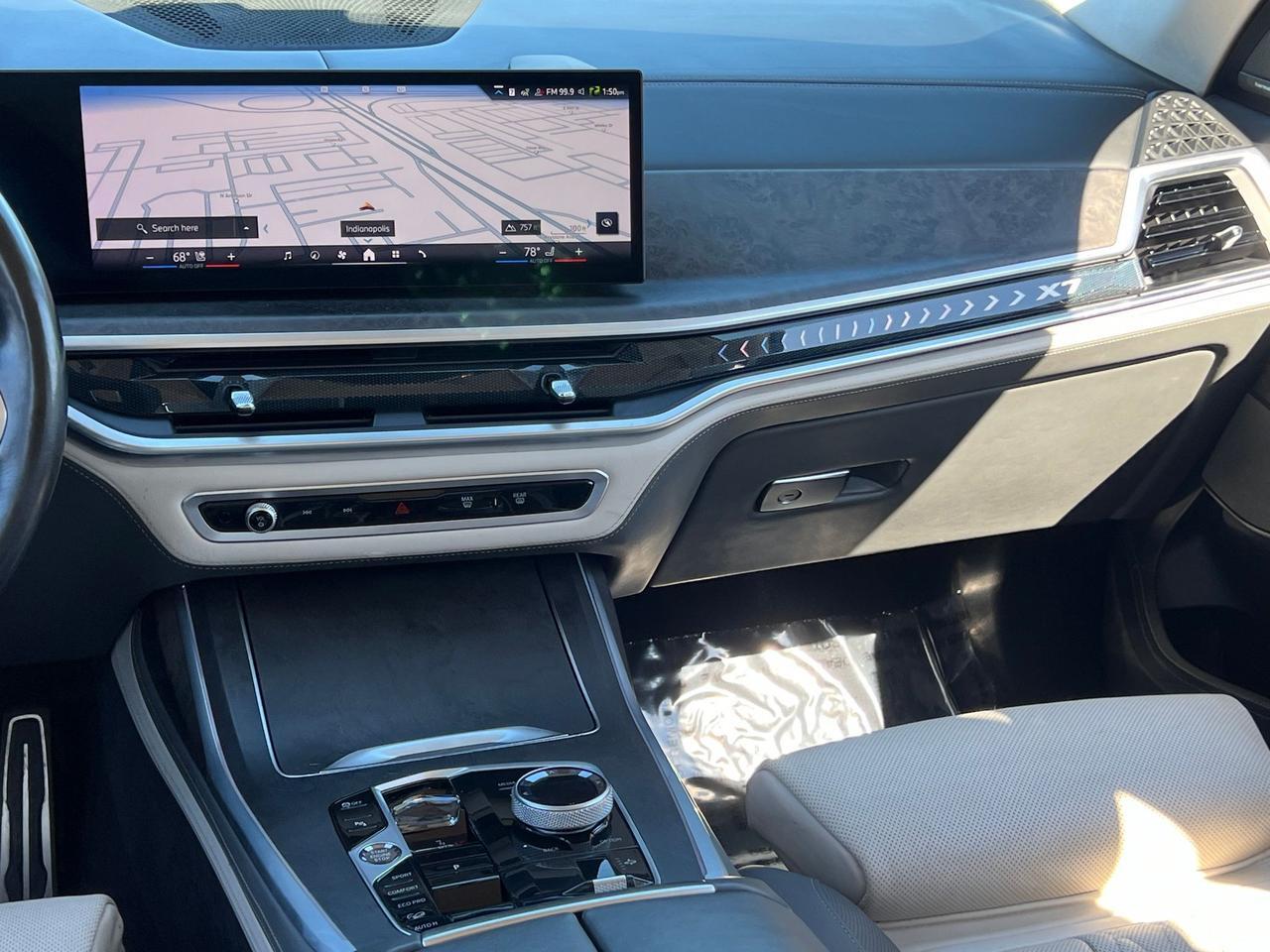 2024 BMW X7 xDrive40i Indianapolis IN