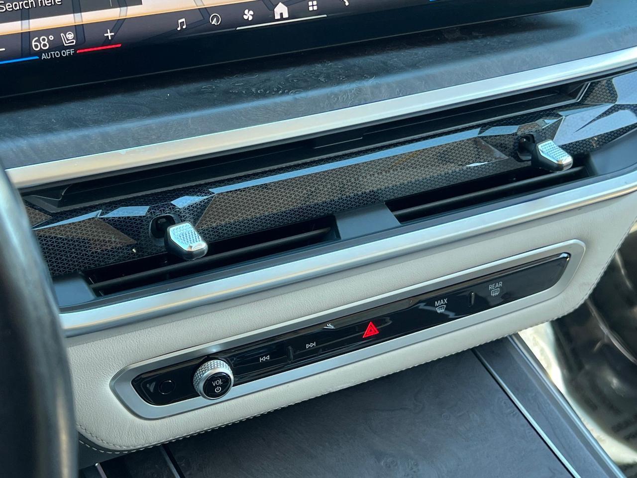 2024 BMW X7 xDrive40i Indianapolis IN