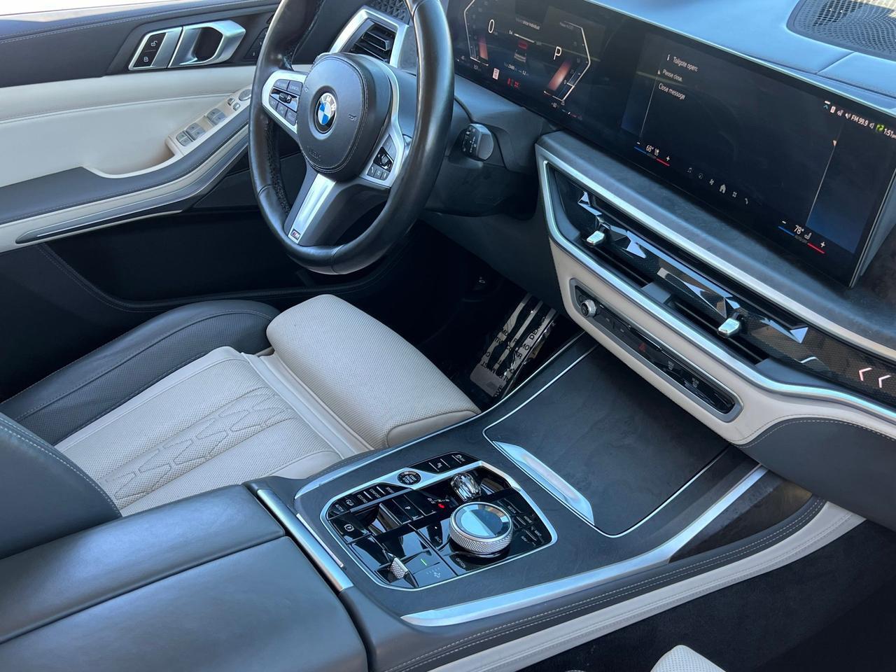 2024 BMW X7 xDrive40i Indianapolis IN