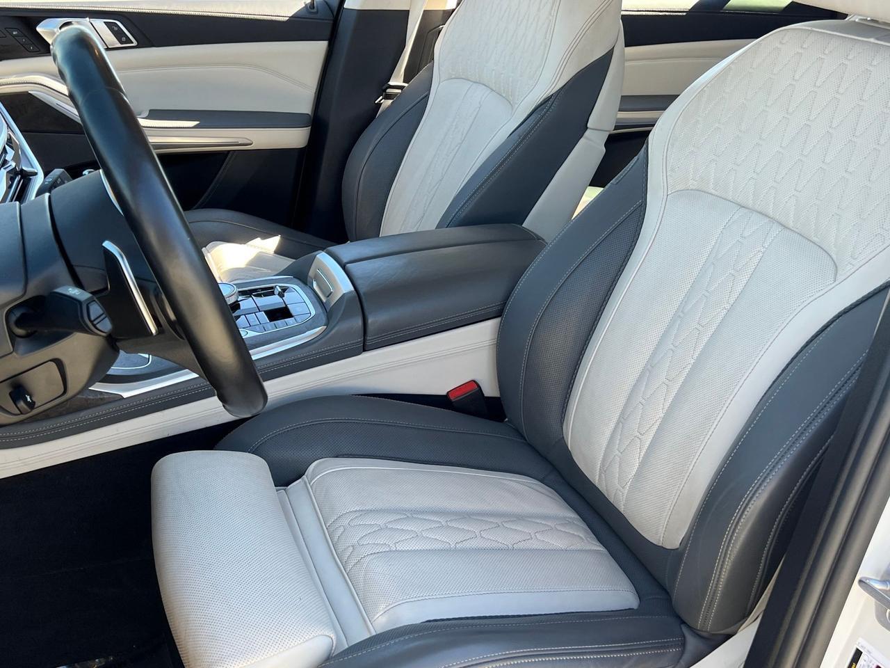 2024 BMW X7 xDrive40i Indianapolis IN