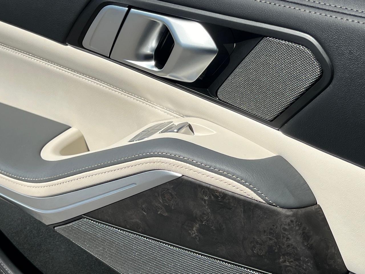 2024 BMW X7 xDrive40i Indianapolis IN