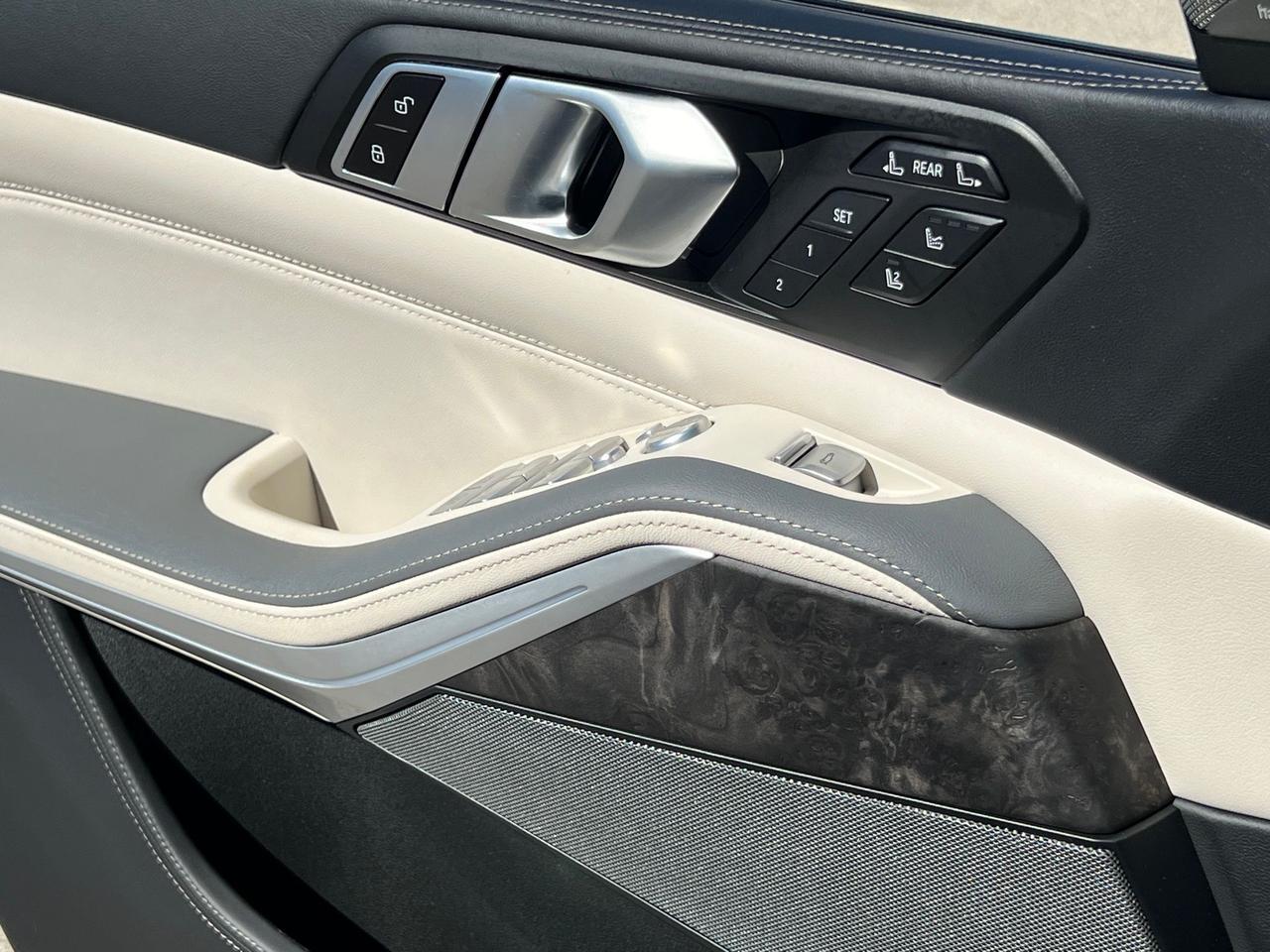 2024 BMW X7 xDrive40i Indianapolis IN