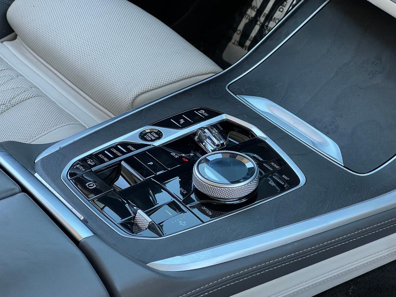 2024 BMW X7 xDrive40i Indianapolis IN