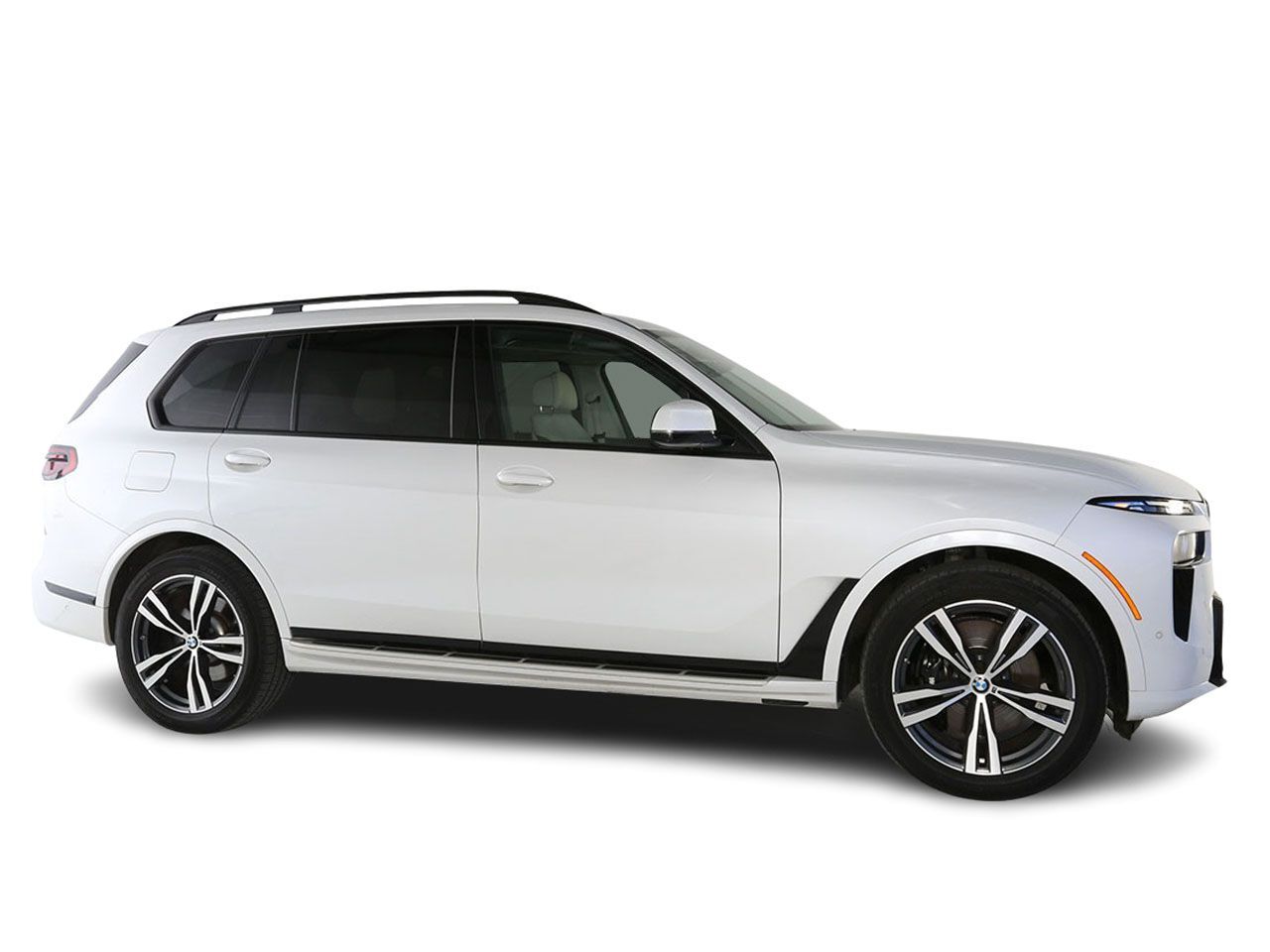 2024 BMW X7 xDrive40i Indianapolis IN