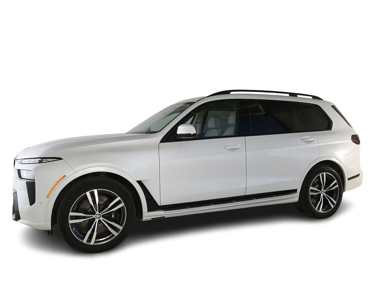 2024 BMW X7 xDrive40i Indianapolis IN