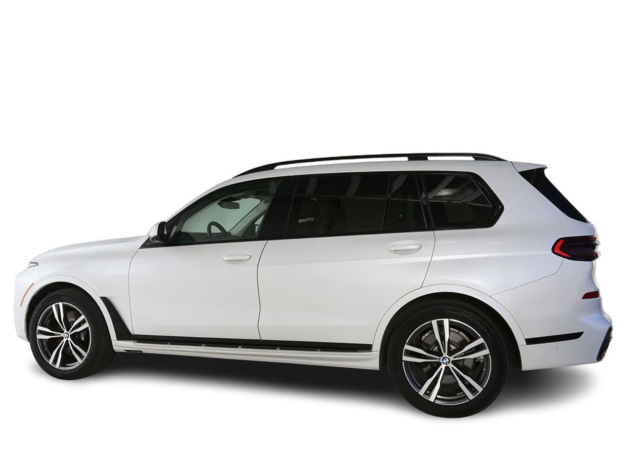 2024 BMW X7 xDrive40i Indianapolis IN
