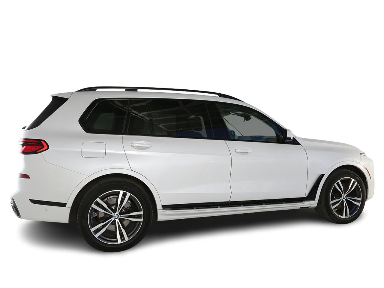 2024 BMW X7 xDrive40i Indianapolis IN