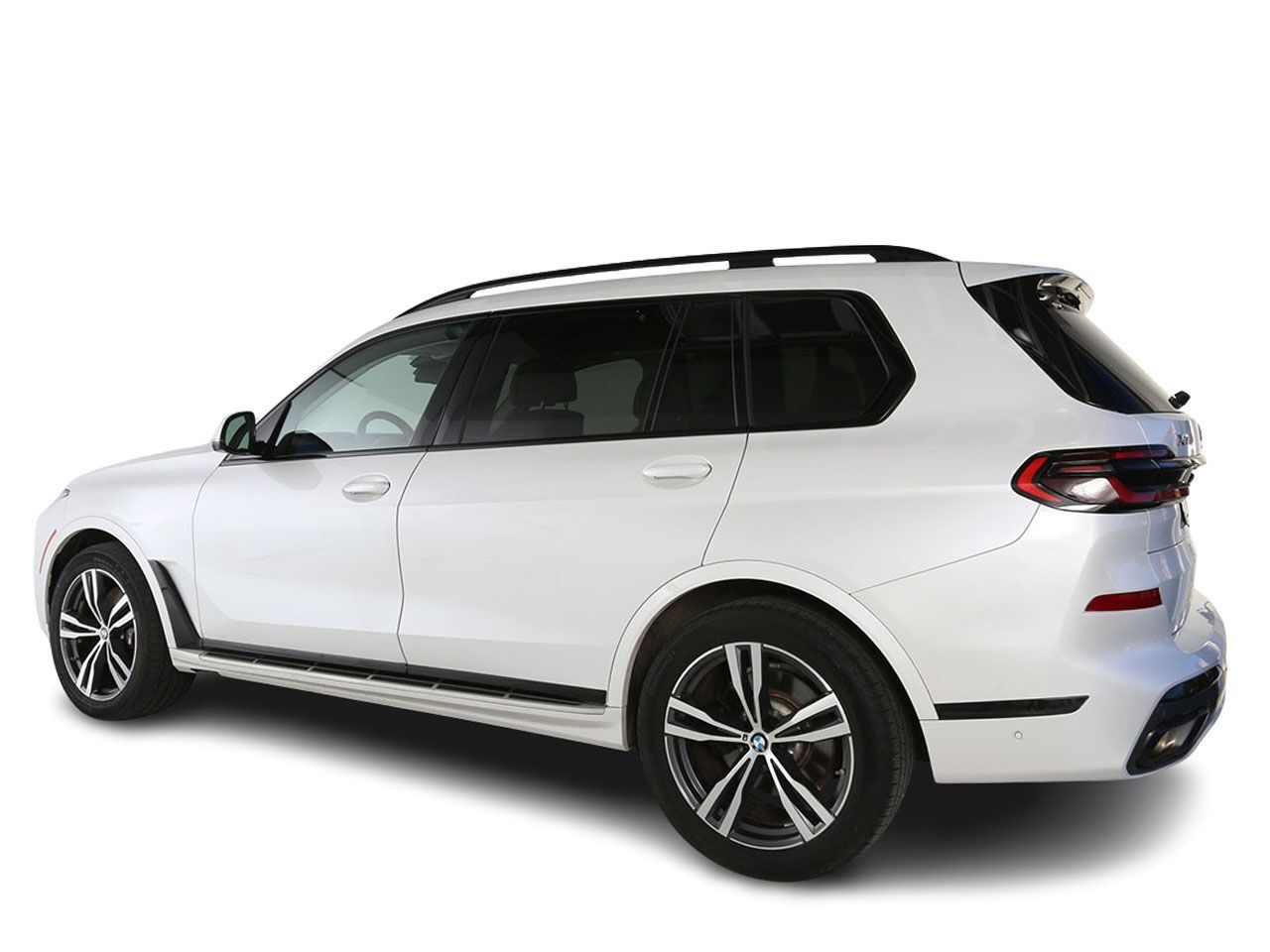 2024 BMW X7 xDrive40i Indianapolis IN