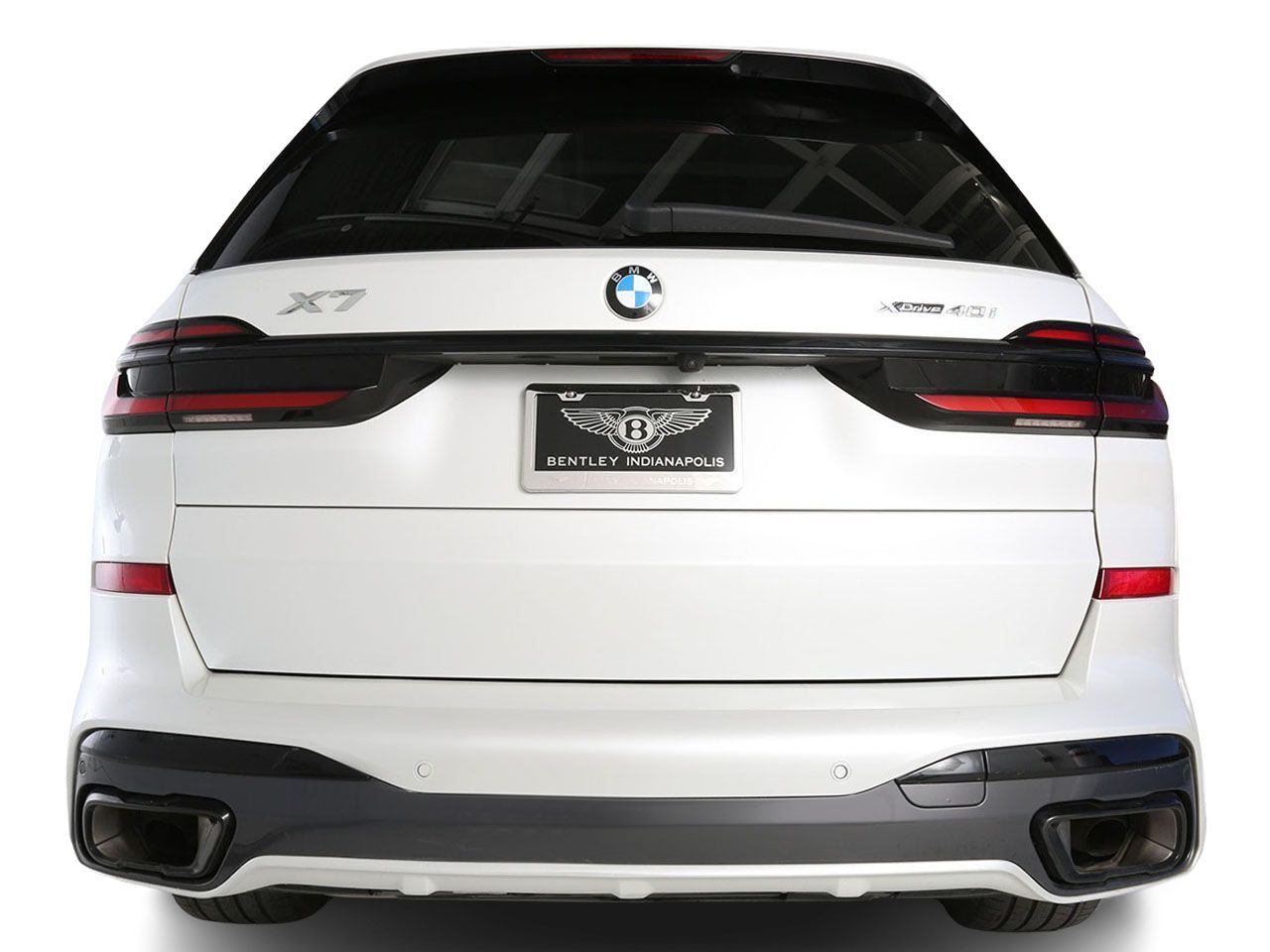 2024 BMW X7 xDrive40i Indianapolis IN