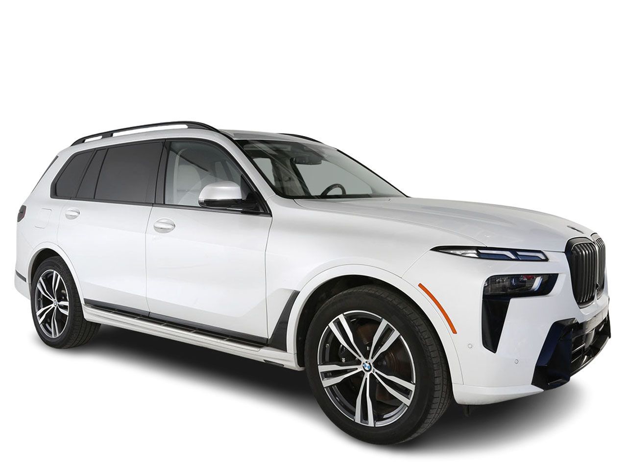 2024 BMW X7 xDrive40i Indianapolis IN
