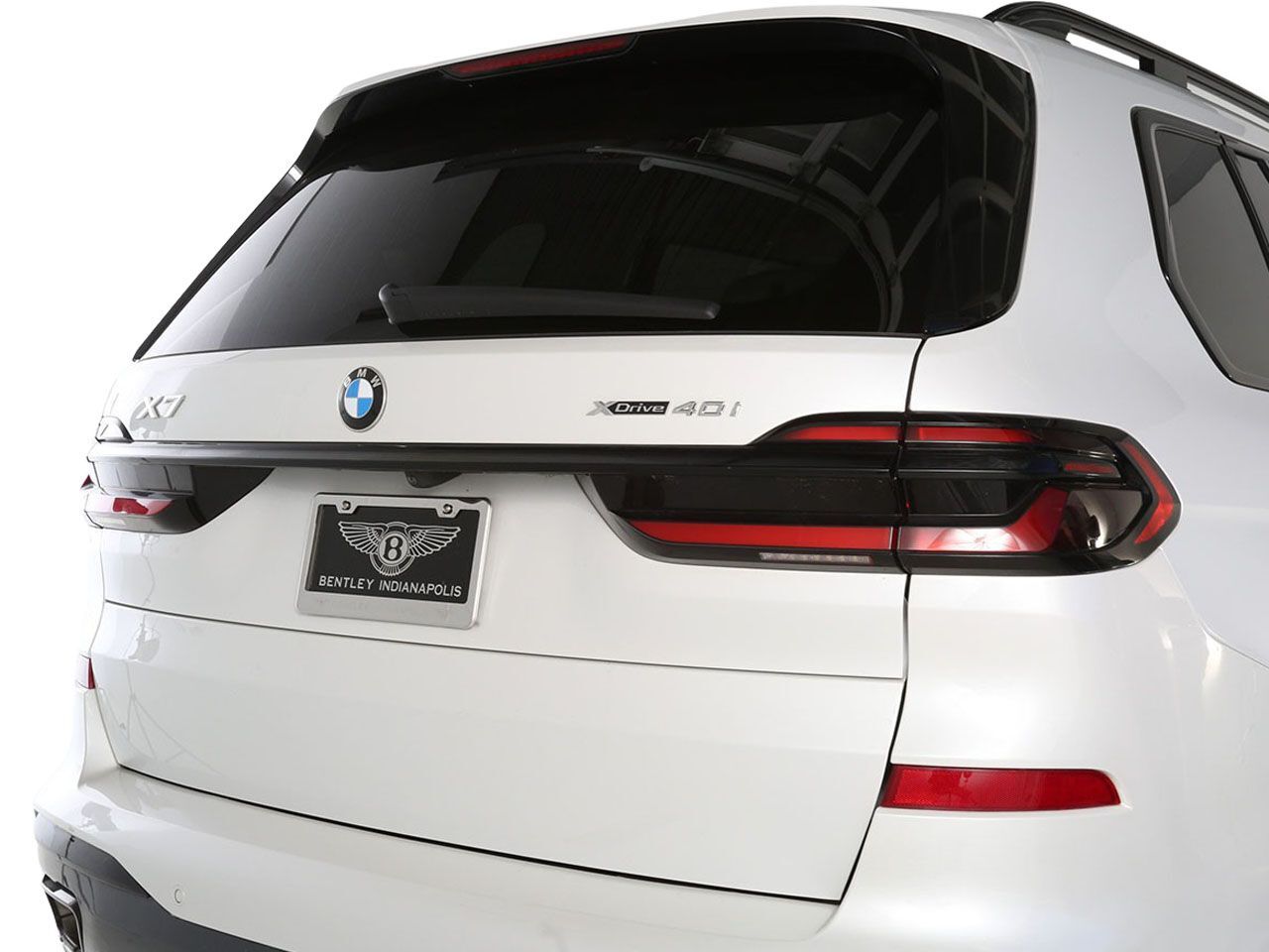 2024 BMW X7 xDrive40i Indianapolis IN