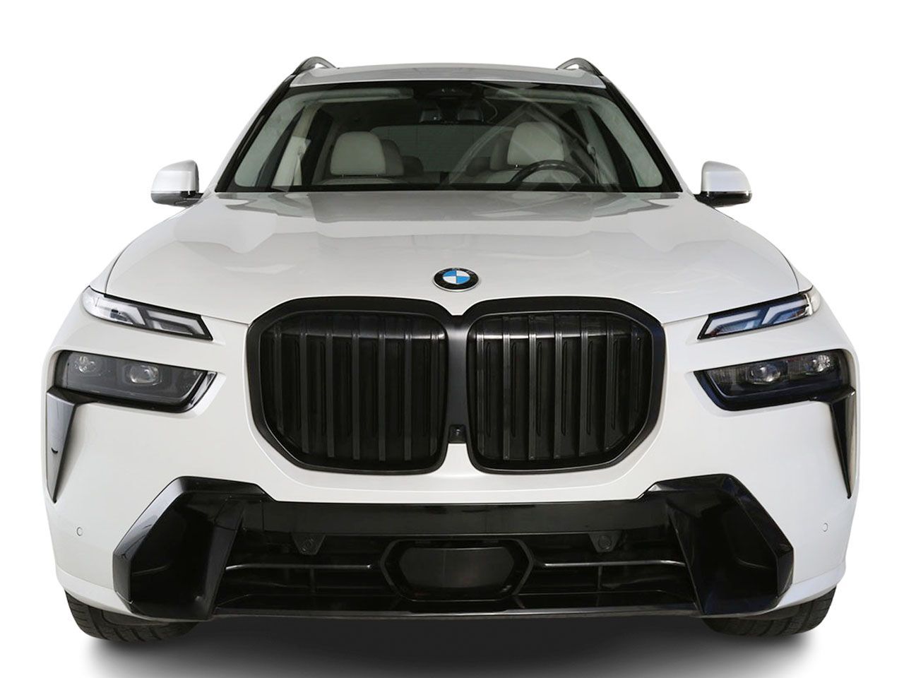 2024 BMW X7 xDrive40i Indianapolis IN