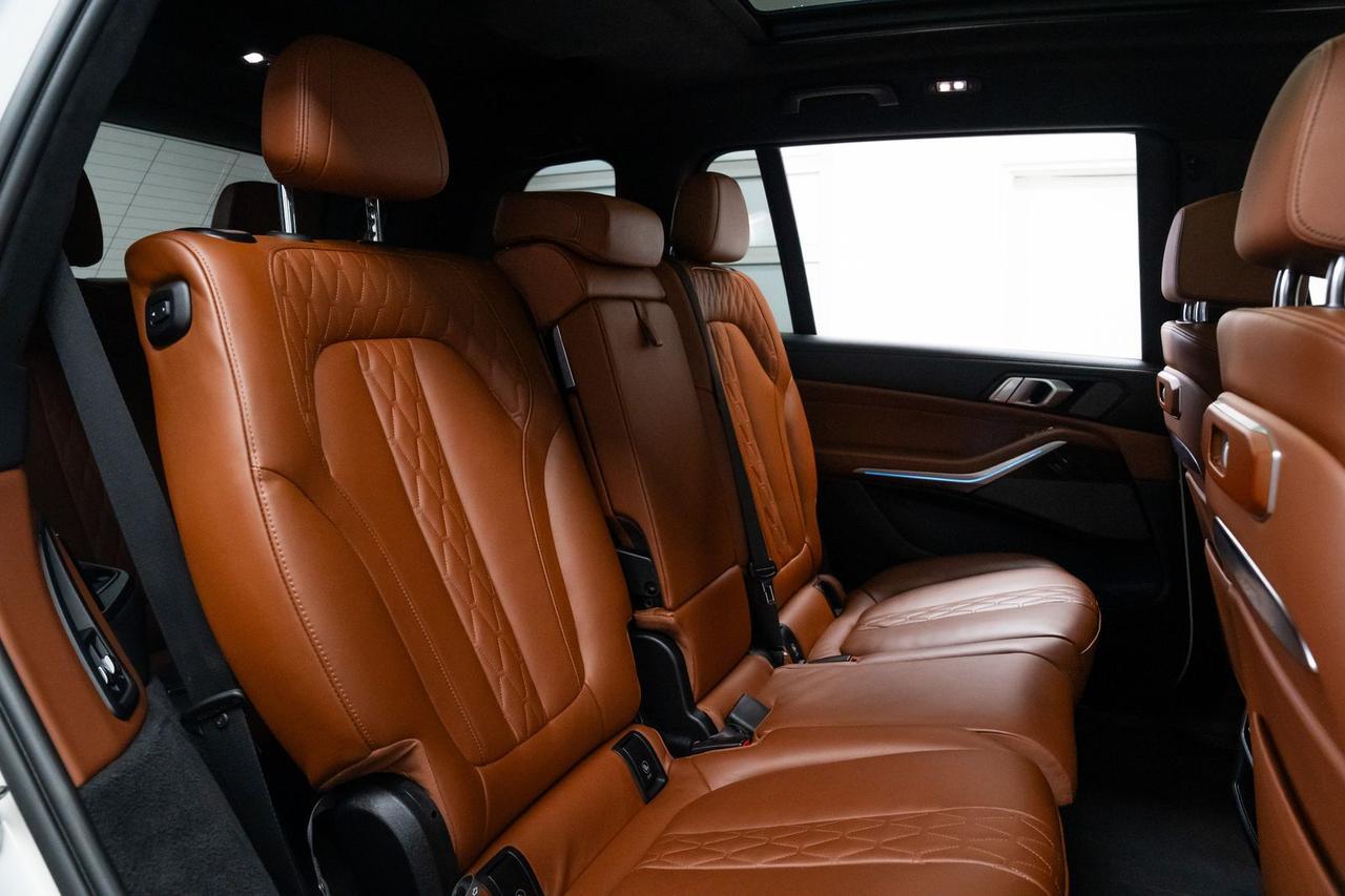 2024 BMW X7 xDrive40i M Sport Package Executive Package Portland OR