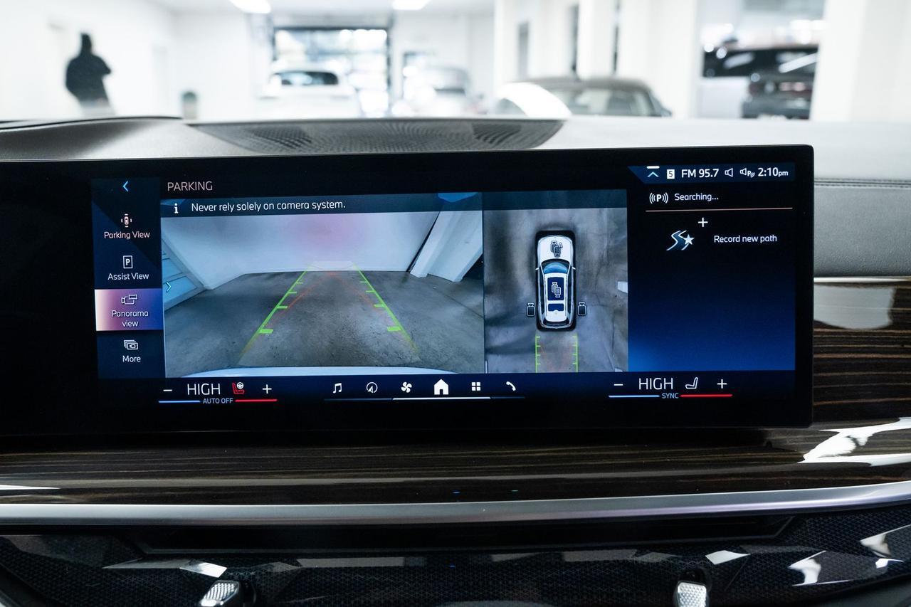 2024 BMW X7 xDrive40i M Sport Package Executive Package Portland OR