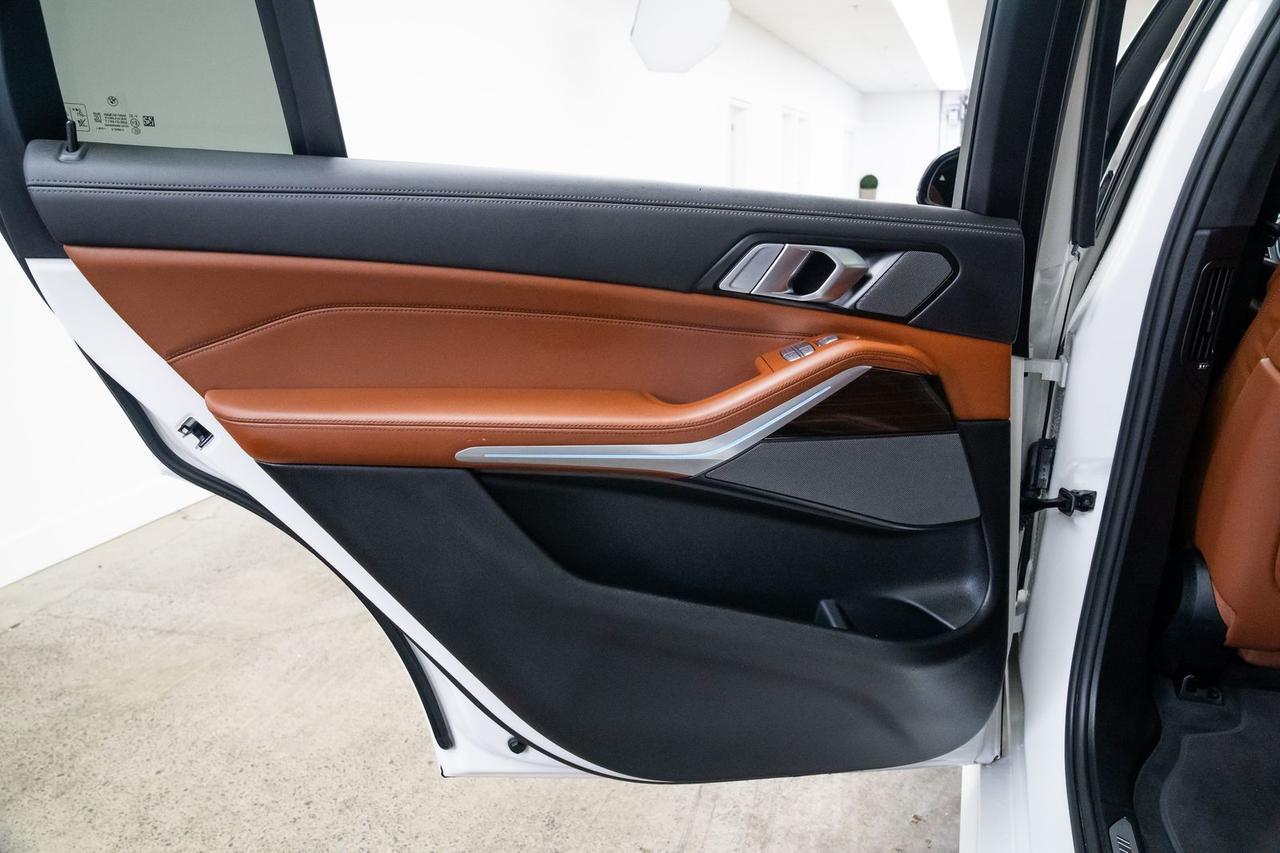 2024 BMW X7 xDrive40i M Sport Package Executive Package Portland OR