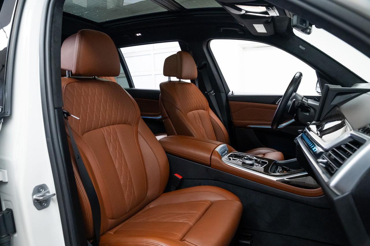 2024 BMW X7 xDrive40i M Sport Package Executive Package Portland OR