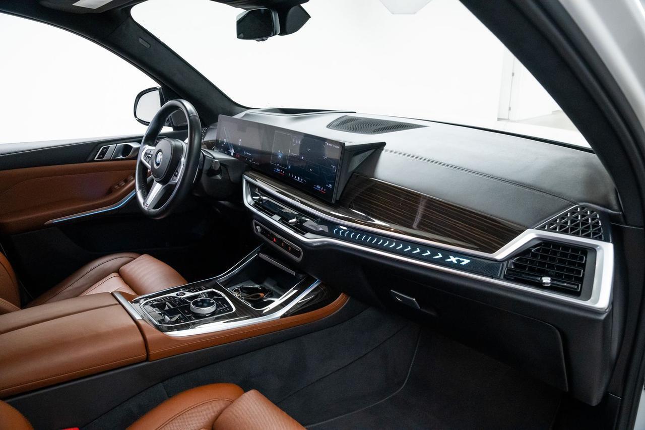 2024 BMW X7 xDrive40i M Sport Package Executive Package Portland OR