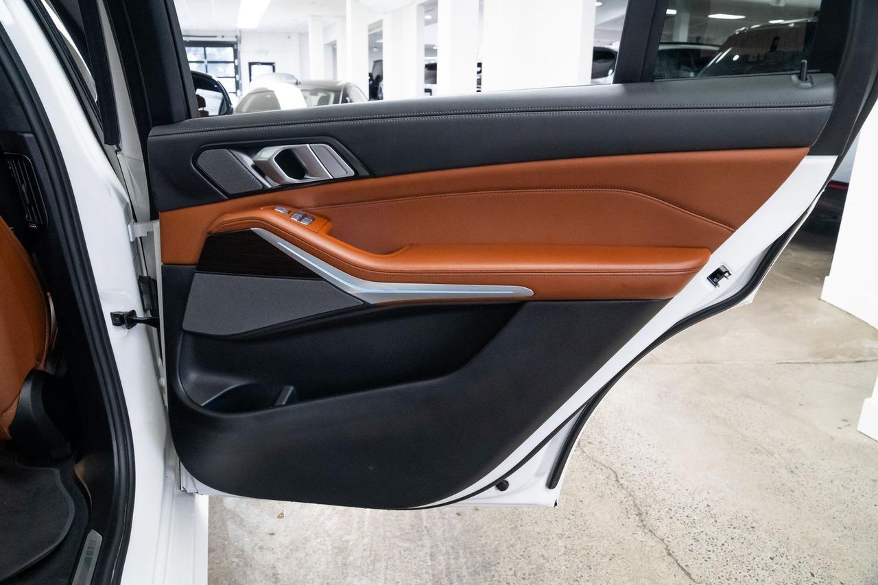 2024 BMW X7 xDrive40i M Sport Package Executive Package Portland OR