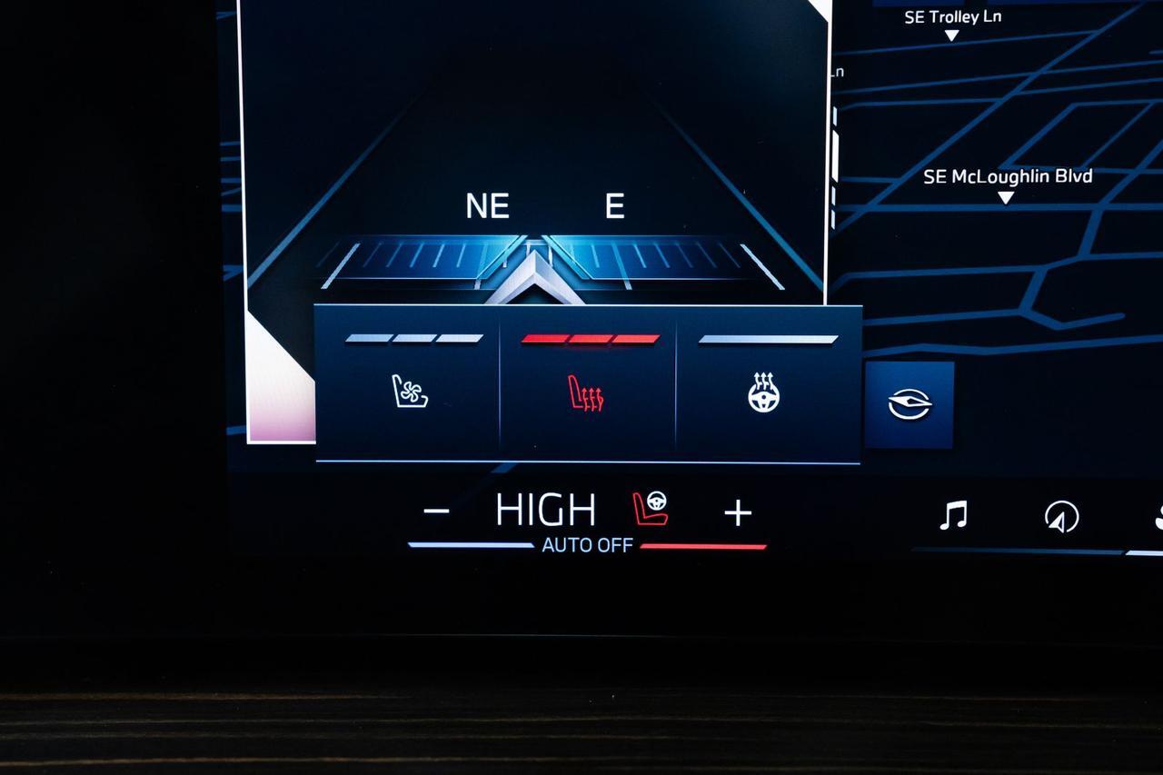 2024 BMW X7 xDrive40i M Sport Package Executive Package Portland OR