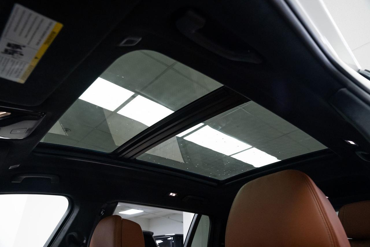 2024 BMW X7 xDrive40i M Sport Package Executive Package Portland OR