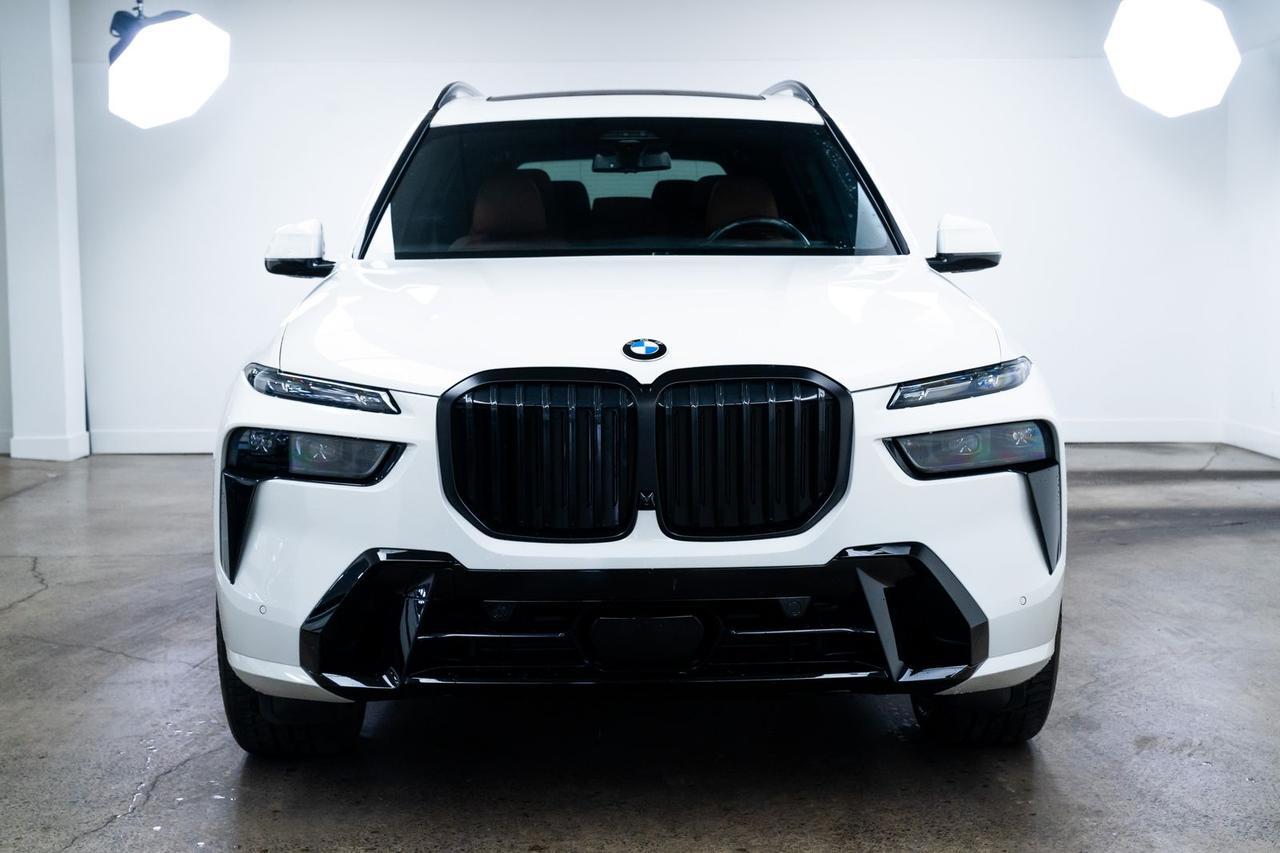 2024 BMW X7 xDrive40i M Sport Package Executive Package Portland OR