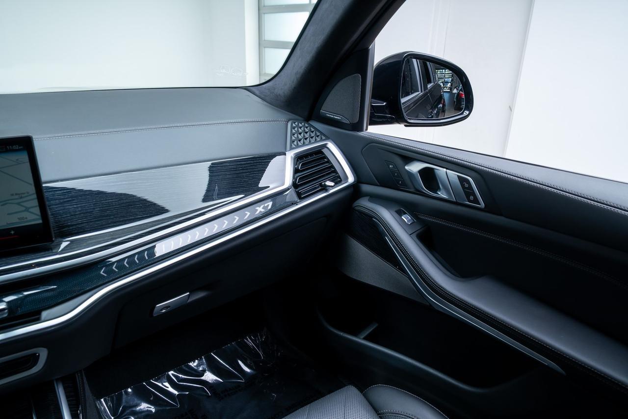 2024 BMW X7 xDrive40i M Sport Pro Pkg Premium Pkg Portland OR