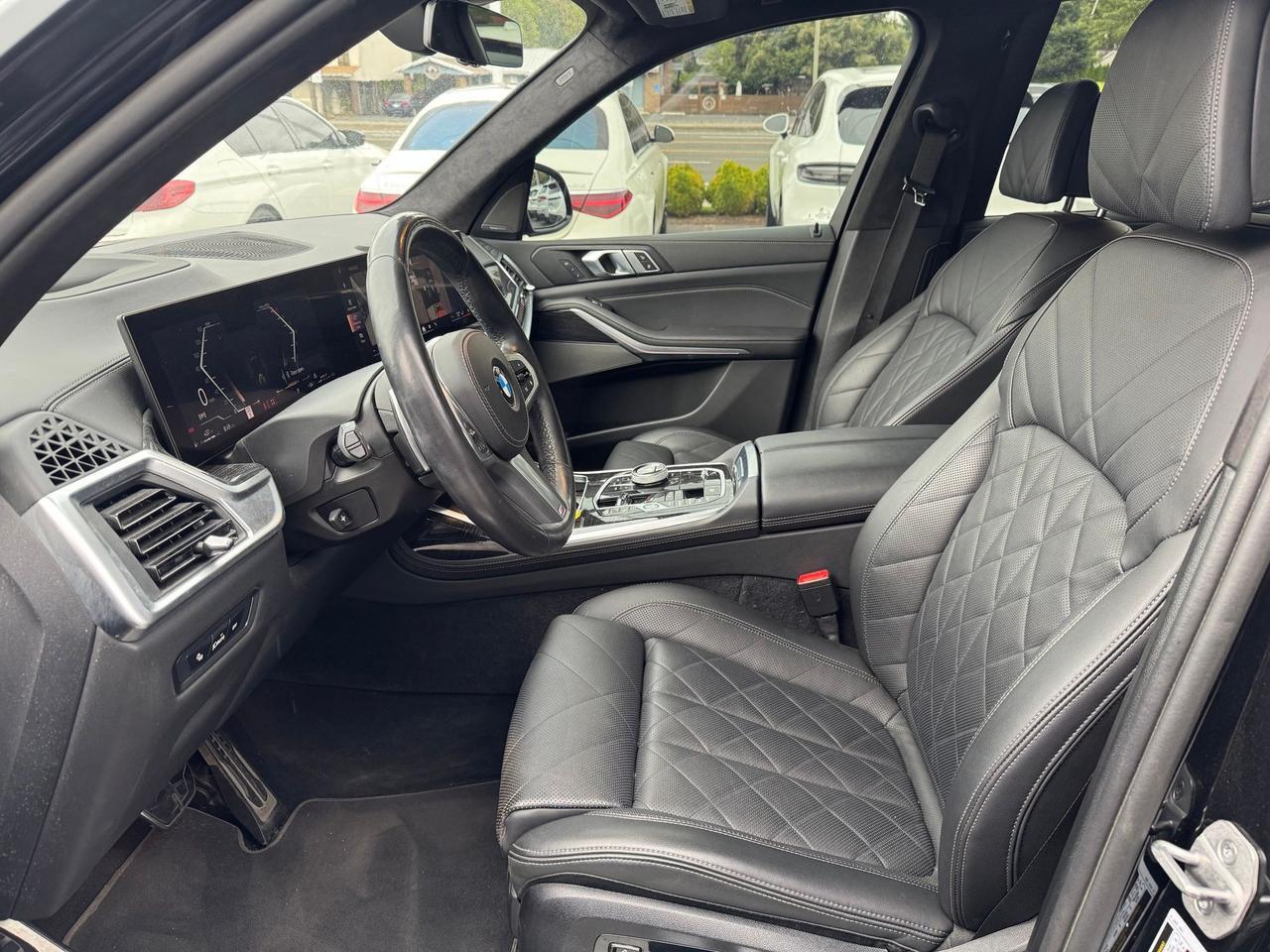 2024 BMW X7 xDrive40i M Sport Pro Pkg Premium Pkg Portland OR