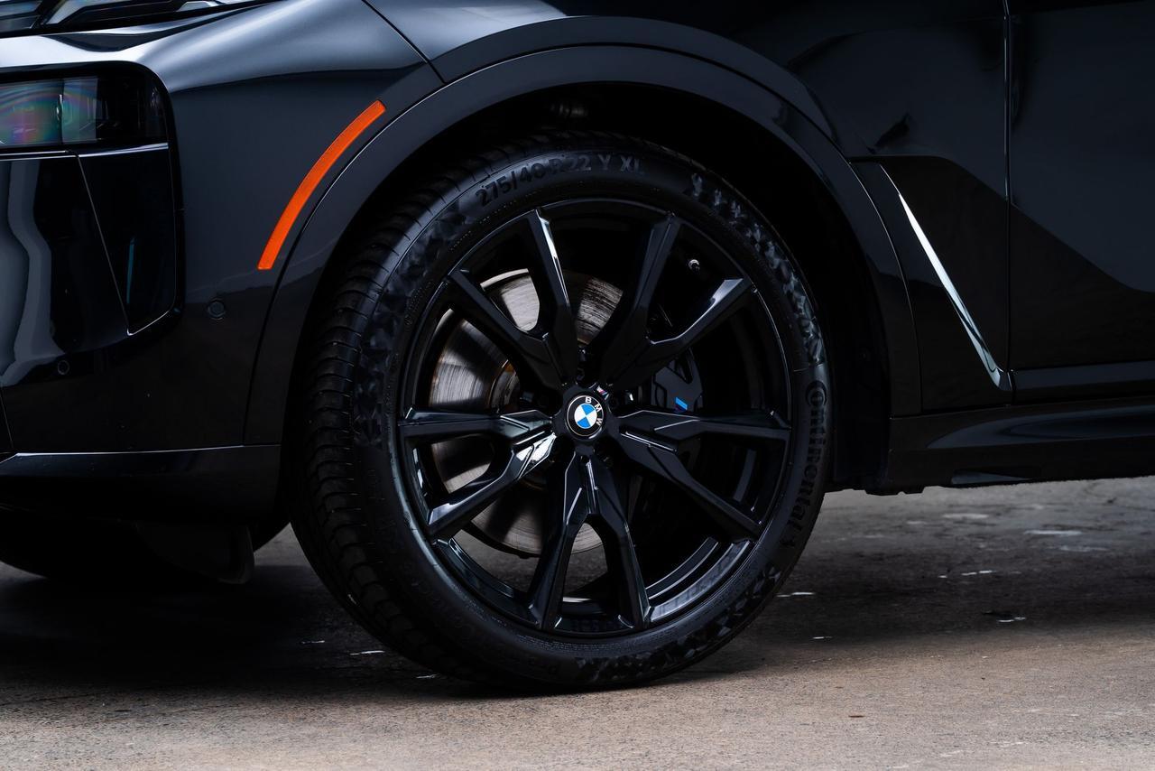 2024 BMW X7 xDrive40i M Sport Pro Pkg Premium Pkg Portland OR