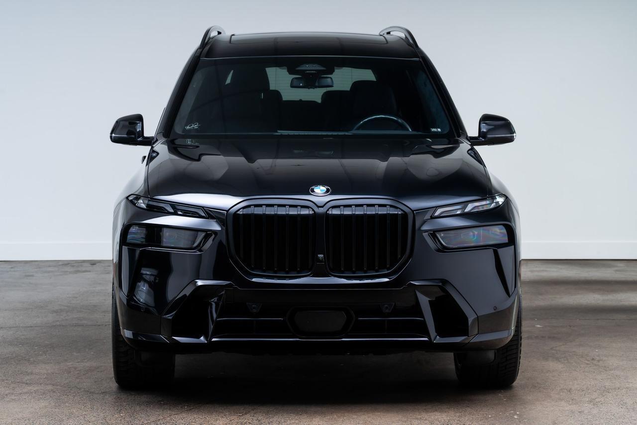 2024 BMW X7 xDrive40i M Sport Pro Pkg Premium Pkg Portland OR