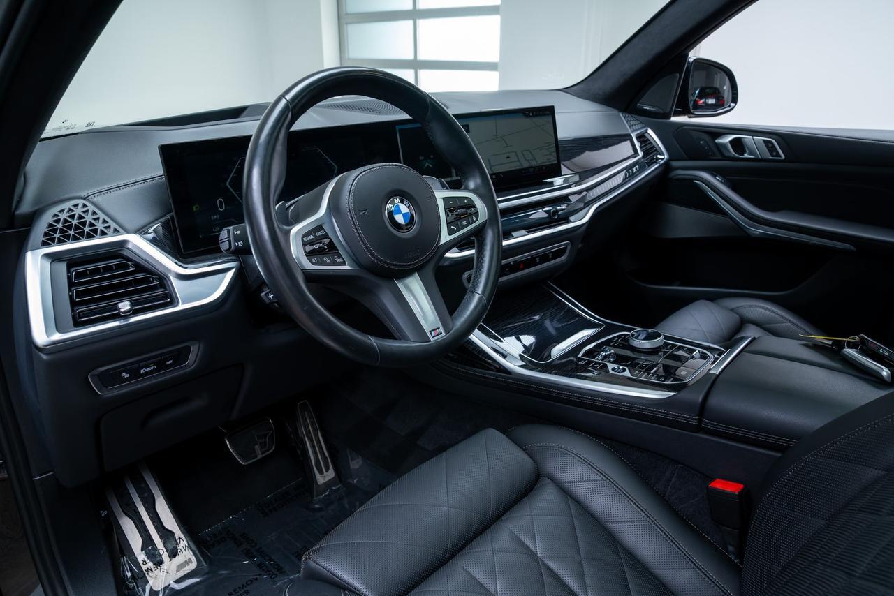 2024 BMW X7 xDrive40i M Sport Pro Pkg Premium Pkg Portland OR