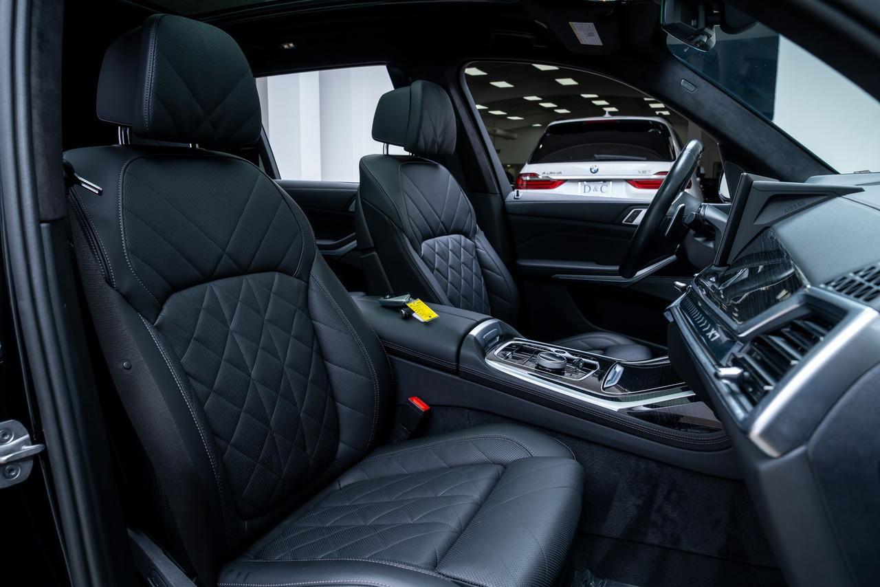 2024 BMW X7 xDrive40i M Sport Pro Pkg Premium Pkg Portland OR