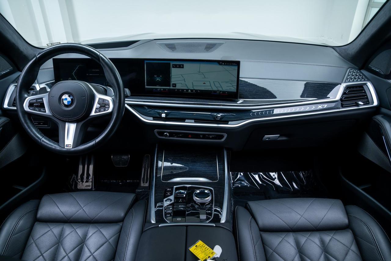 2024 BMW X7 xDrive40i M Sport Pro Pkg Premium Pkg Portland OR