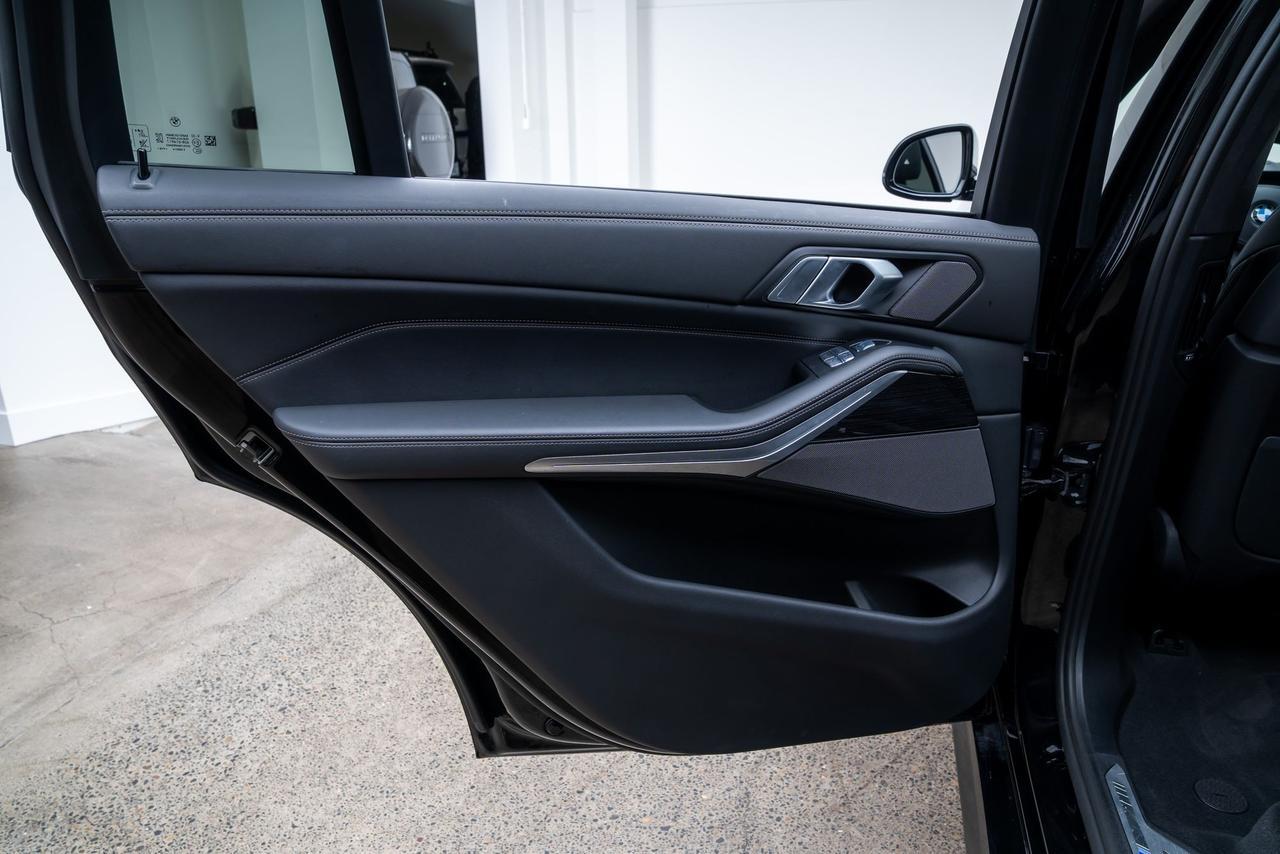 2024 BMW X7 xDrive40i M Sport Pro Pkg Premium Pkg Portland OR