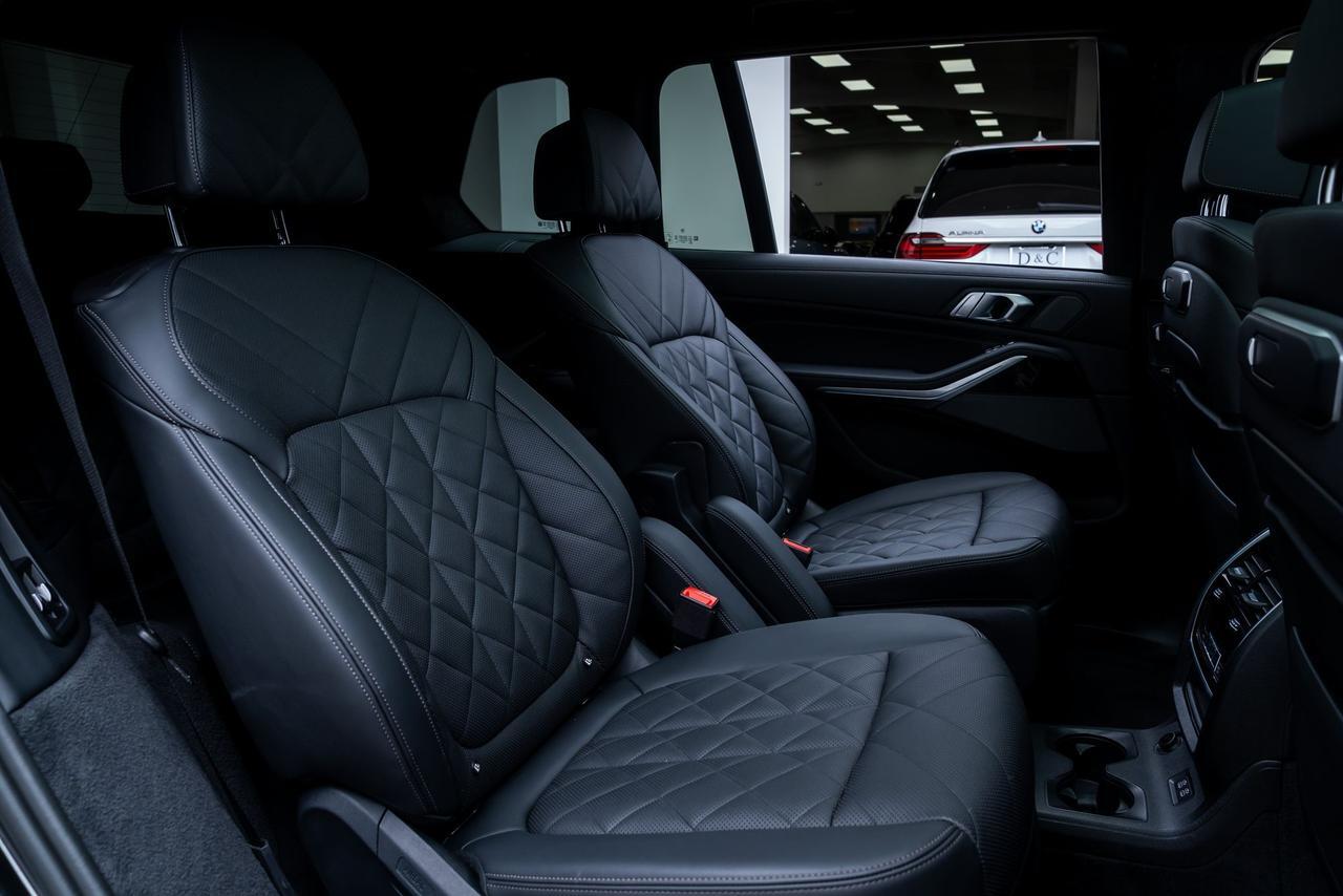 2024 BMW X7 xDrive40i M Sport Pro Pkg Premium Pkg Portland OR