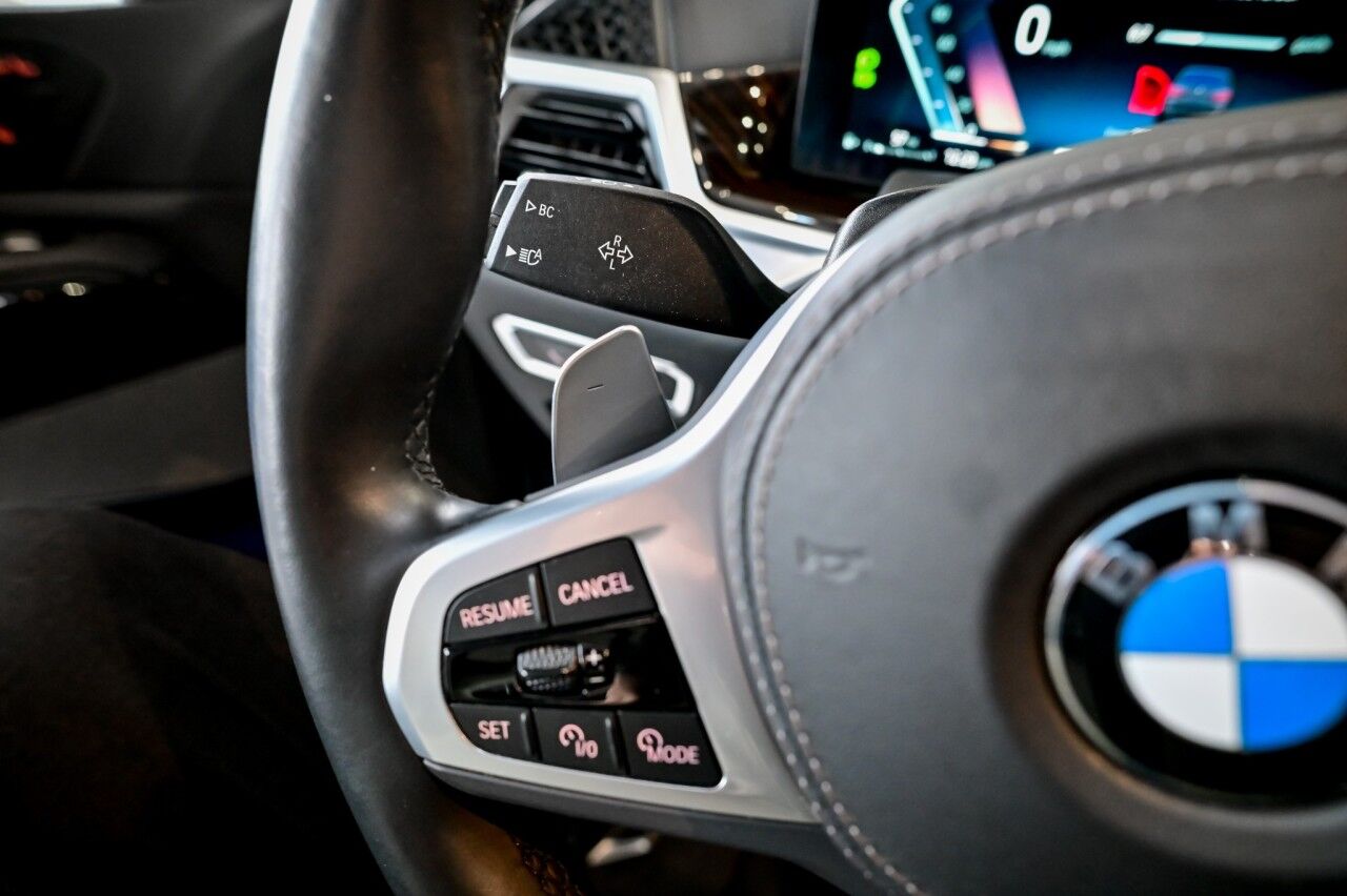 2024 BMW X7 xDrive40i, M-Sport Professional, Climate Pkg, Parking Assist Springfield NJ