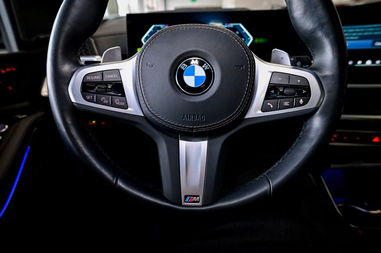 2024 BMW X7 xDrive40i, M-Sport Professional, Climate Pkg, Parking Assist Springfield NJ