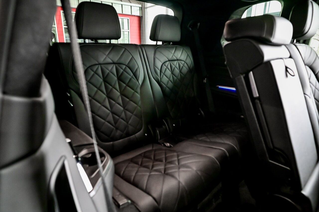 2024 BMW X7 xDrive40i, M-Sport Professional, Climate Pkg, Parking Assist Springfield NJ