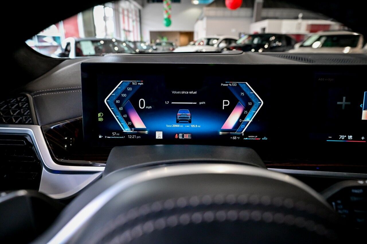 2024 BMW X7 xDrive40i, M-Sport Professional, Climate Pkg, Parking Assist Springfield NJ