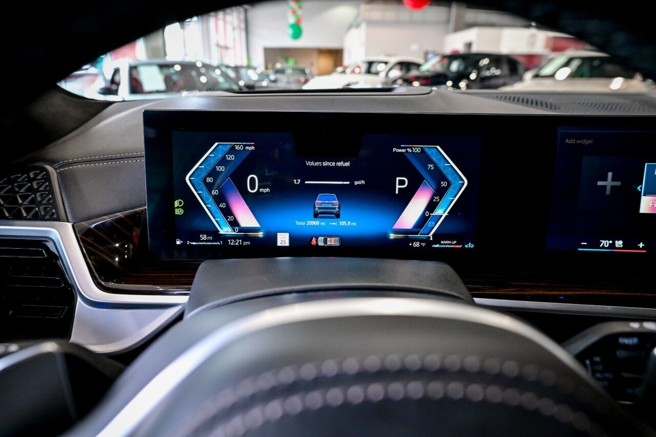 2024 BMW X7 xDrive40i, M-Sport Professional, Climate Pkg, Parking Assist Springfield NJ