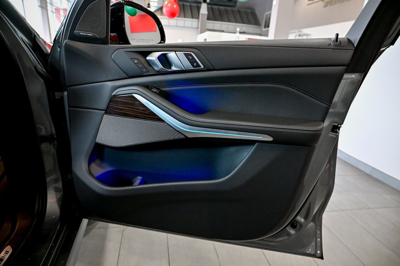 2024 BMW X7 xDrive40i, M-Sport Professional, Climate Pkg, Parking Assist Springfield NJ