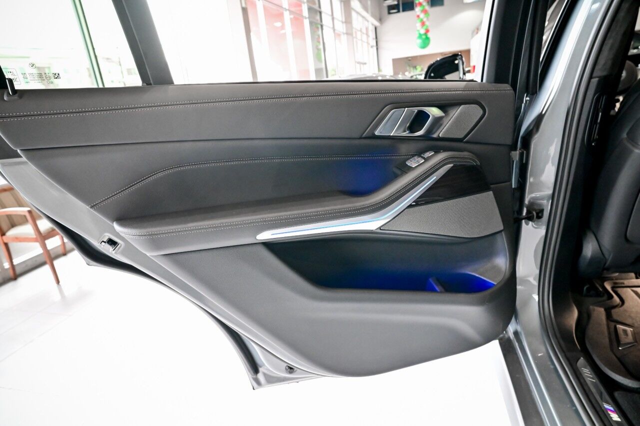 2024 BMW X7 xDrive40i, M-Sport Professional, Climate Pkg, Parking Assist Springfield NJ