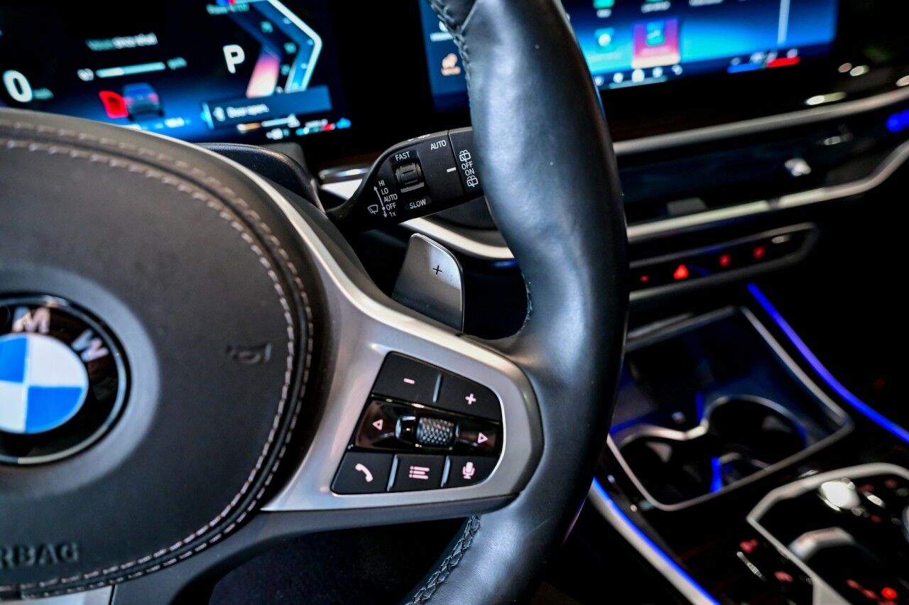 2024 BMW X7 xDrive40i, M-Sport Professional, Climate Pkg, Parking Assist Springfield NJ
