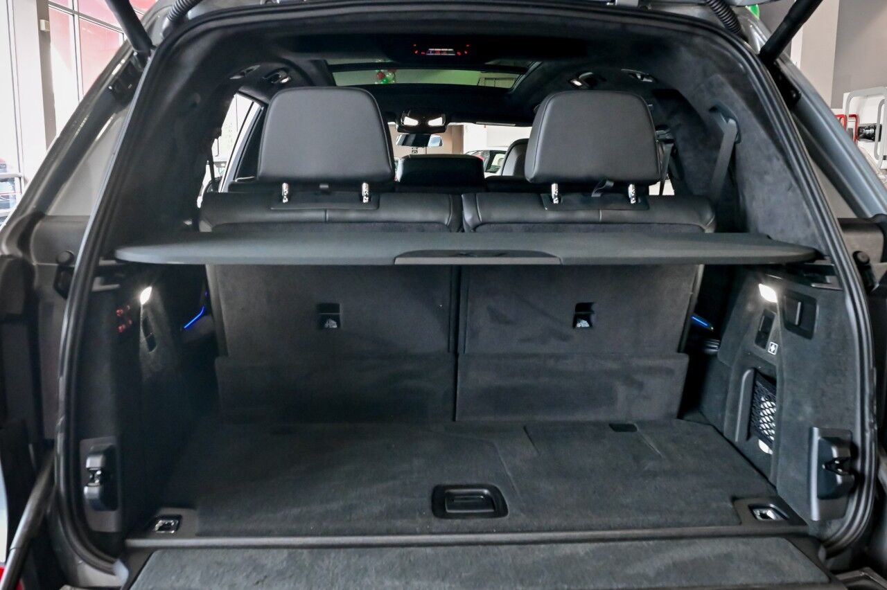 2024 BMW X7 xDrive40i, M-Sport Professional, Climate Pkg, Parking Assist Springfield NJ