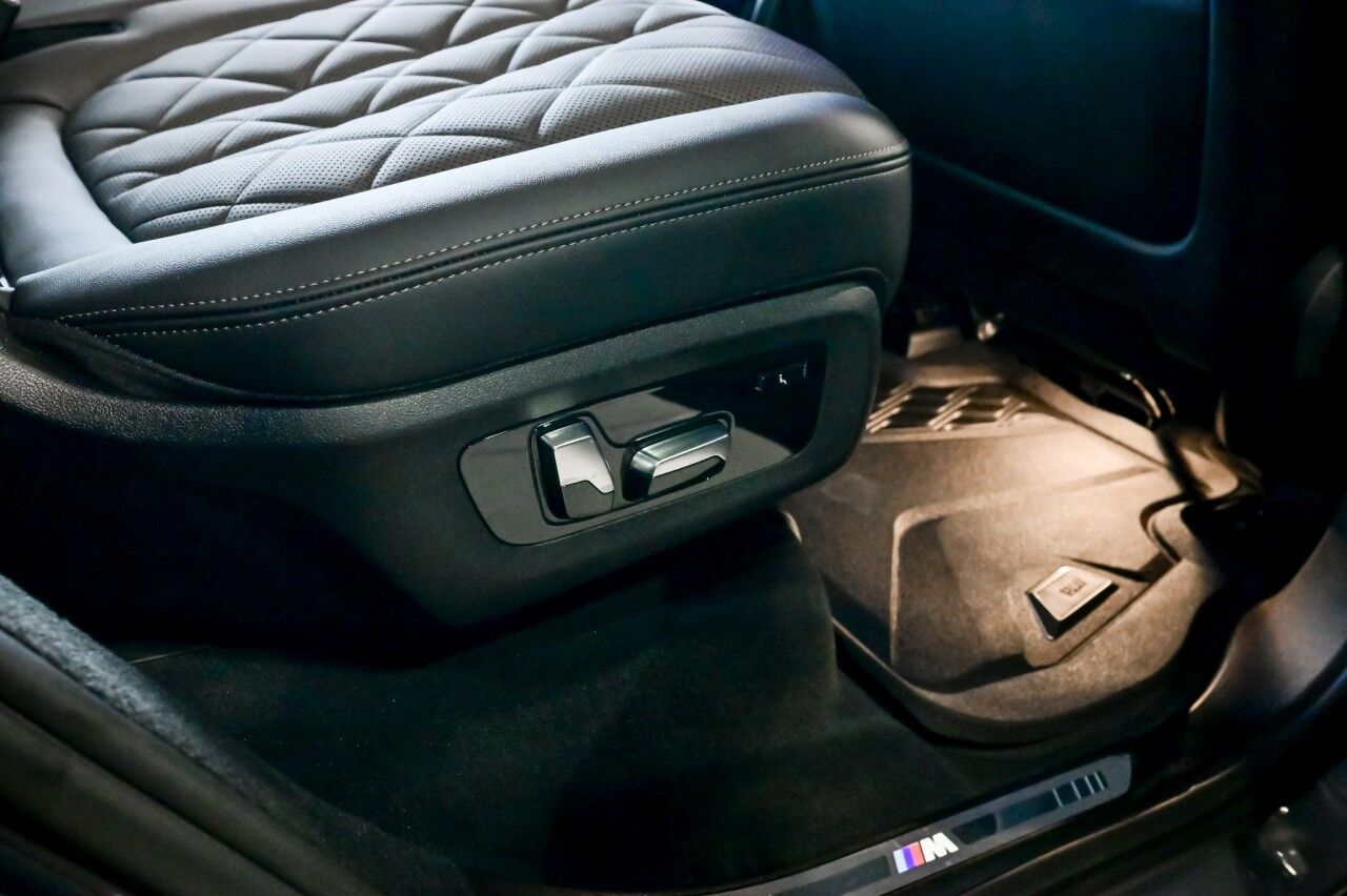 2024 BMW X7 xDrive40i, M-Sport Professional, Climate Pkg, Parking Assist Springfield NJ