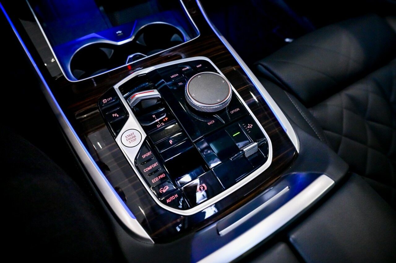 2024 BMW X7 xDrive40i, M-Sport Professional, Climate Pkg, Parking Assist Springfield NJ